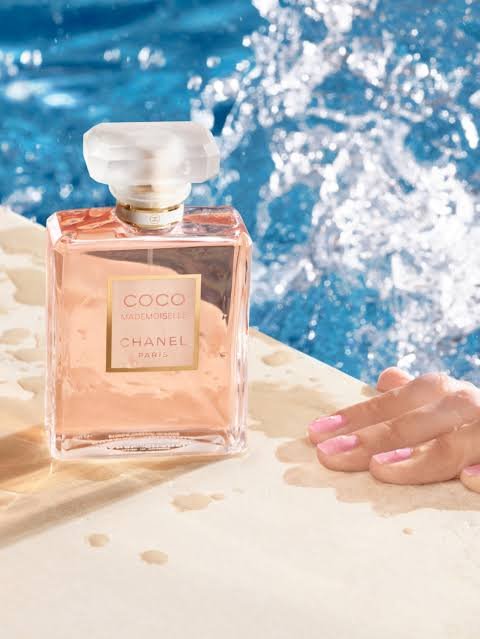 coco mademoiselle